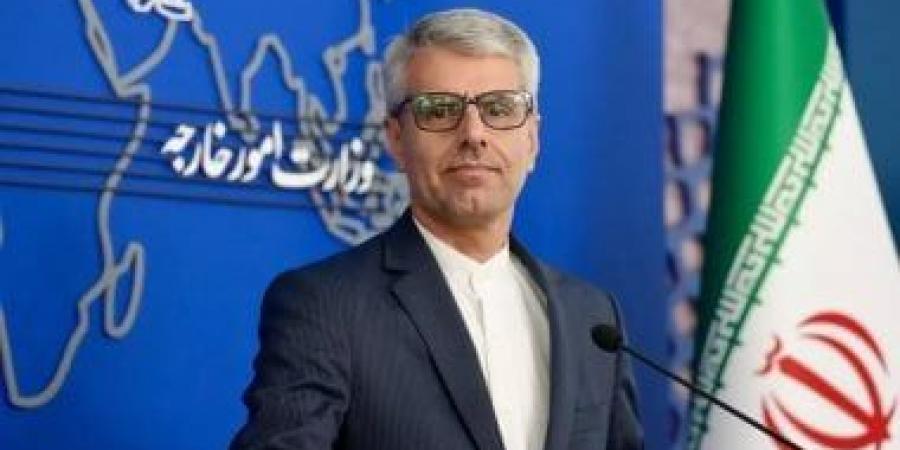 إيران تطالب بتحرك دولى ردا على التصريحات الإسرائيلية بشأن ضم الضفة الغربية - الكويت الاخباري