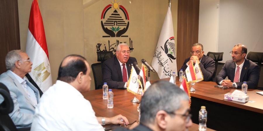 أمين الجبهة الوطنية: لا نسعى للأغلبية.. ونعمل على تقديم نموذج مختلف في الشيوخ - الكويت الاخباري