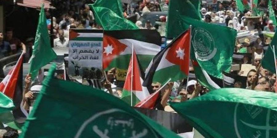 إحباط محاولة تهريب وثائق مرتبطة بالإخوان المحظورة في الأردن - الكويت الاخباري