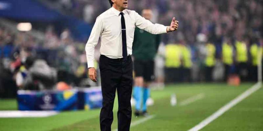 إنزاجى بعد خروج الهلال : قدمنا قلوبنا وأرواحنا فى مونديال الأندية - الكويت الاخباري