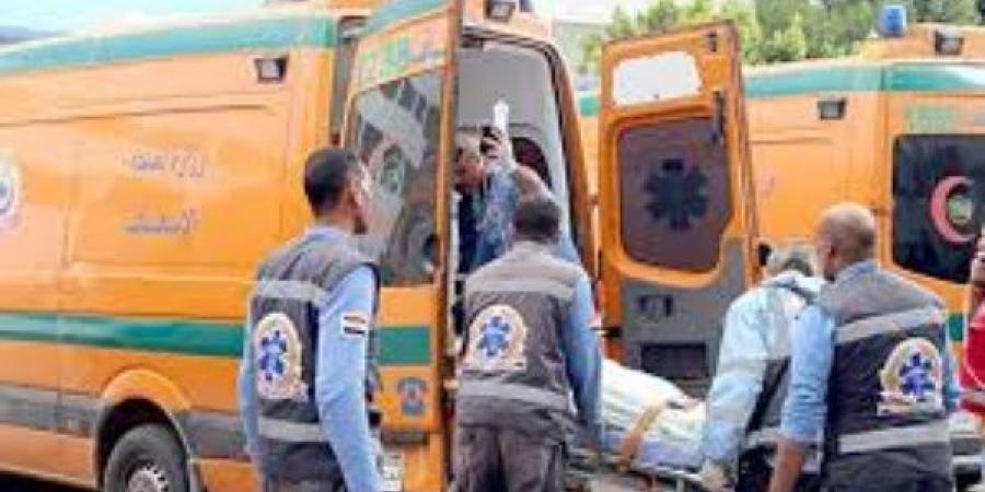 وفاة سائق وإصابة آخر في تصادم على الصحراوي الغربي بالبلينا في سوهاج - الكويت الاخباري