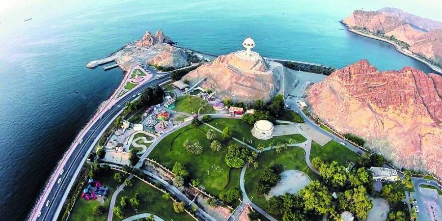 الاقتصاد العُماني ينمو 2.5% في الربع الأول - الكويت الاخباري