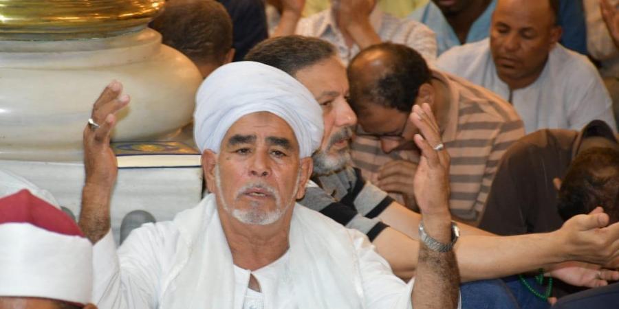 دعاء يوم عاشوراء.. اللهم كما أنجيت موسى نجنا مما نخاف - الكويت الاخباري