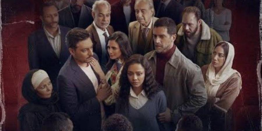 حنان شومان: فات الميعاد مسلسل يشرف صناعه ويسعد المشاهدين - الكويت الاخباري