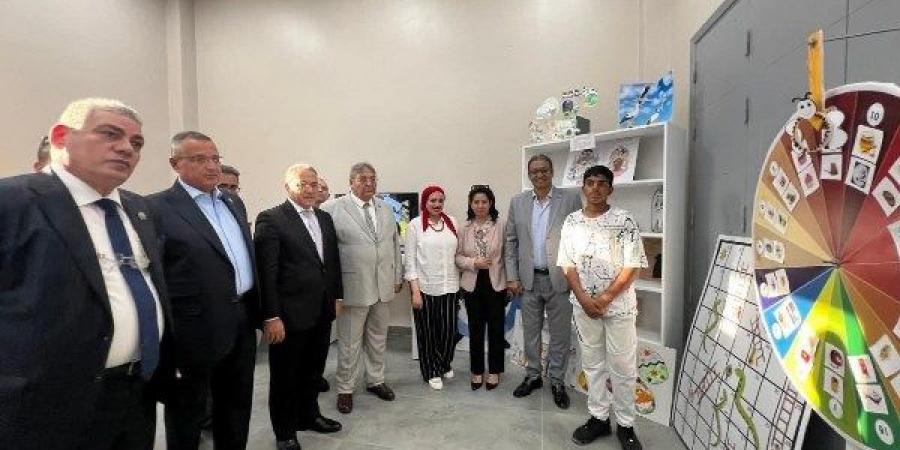 متحف شرم الشيخ يشارك في معرض قرية التراث - الكويت الاخباري