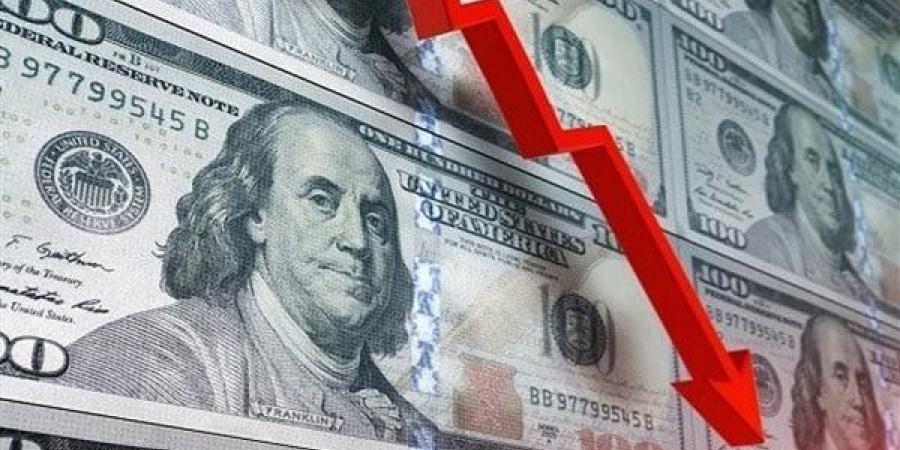 سعر أعلى دولار اليوم 5-7-2025 - الكويت الاخباري
