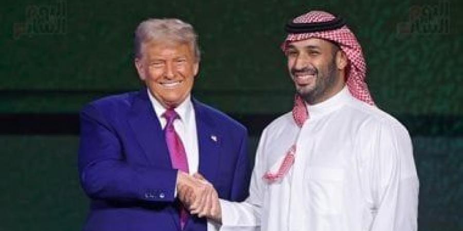 ولي العهد السعودى يهنئ  ترامب بذكرى استقلال الولايات المتحدة - الكويت الاخباري