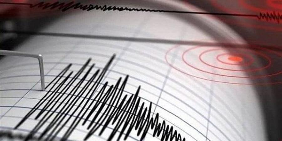زلزال بقوة 5.3 درجة يضرب جنوب غربي اليابان - الكويت الاخباري