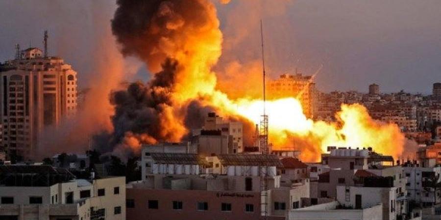 ماذا طلبت إسرائيل من حماس بعد التوصل لوقف إطلاق نار؟ - الكويت الاخباري