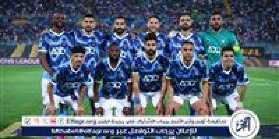 أزمة تأشيرات تربك حسابات بيراميدز قبل انطلاق معسكر الإعداد.. وتركيا تعود إلى الصورة - الكويت الاخباري