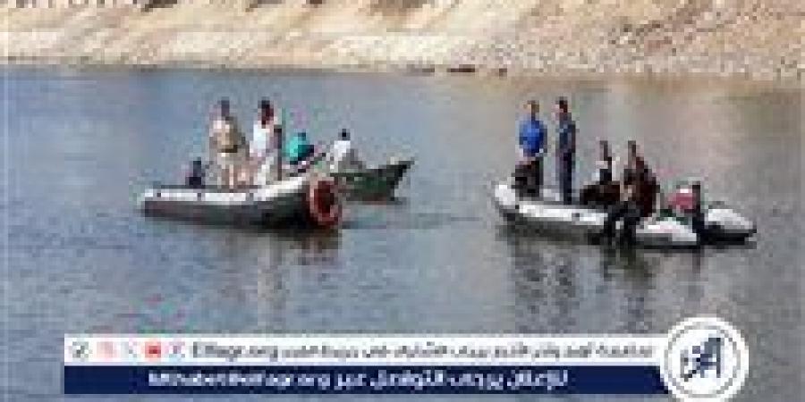 العثور علي هيكل عظمي بمياه جمصة يشتبه رجوعه لفريق السنبلاوين في راس البر منذ 13 - الكويت الاخباري