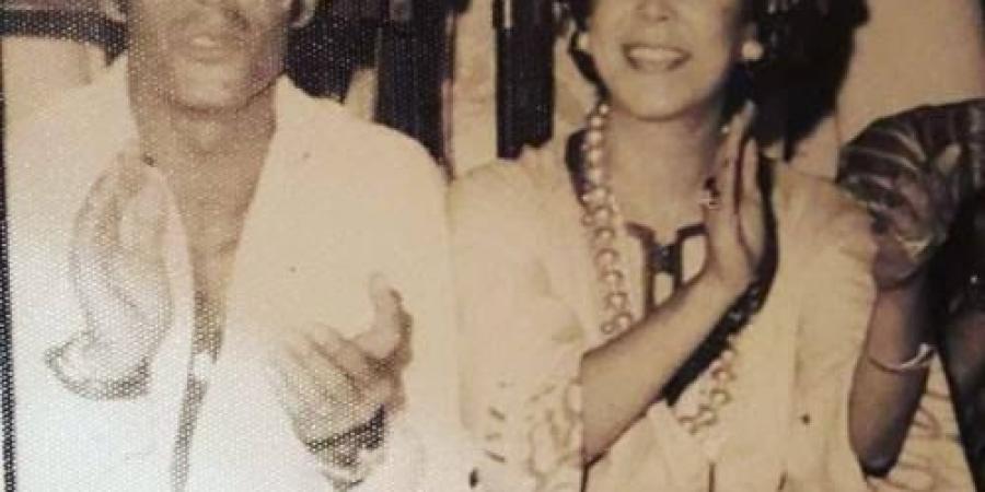 فى ذكرى رحليها..قصة زواج رجاء الجداوي من حارس مرمى منتخب مصر - الكويت الاخباري
