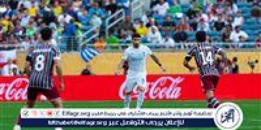 ملخص أهداف مباراة الهلال وفلومنينسي في كأس العالم للأندية - الكويت الاخباري