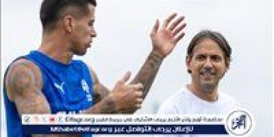 أولى تصريحات مدرب الهلال بعد الخروج من مونديال الأندية - الكويت الاخباري