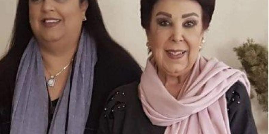 «ابنة رجاء الجداوي»: الناس لسه فاكرة والدتي ويدعو لها - الكويت الاخباري