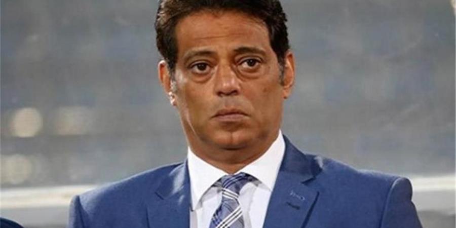 هاني رمزي: «خلاف في وجهات النظر» مع محمد رمضان سبب رحيلي عن الأهلي - الكويت الاخباري