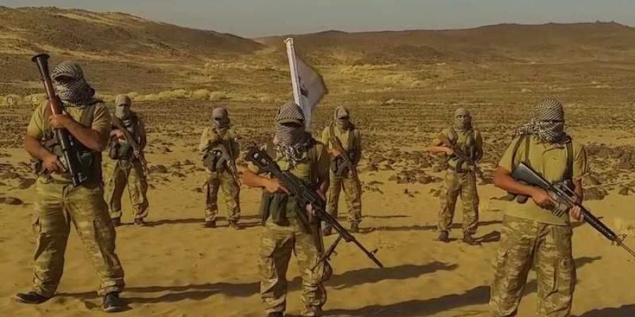 بفيديو دعائي.."حسم" الإخوانية تهدد بعمليات إرهابية في مصر - الكويت الاخباري
