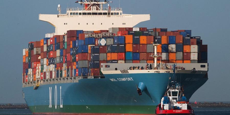 الإحصاء: 19.5% ارتفاعا في حجم التبادل التجاري بين مصر ودول البريكس - الكويت الاخباري
