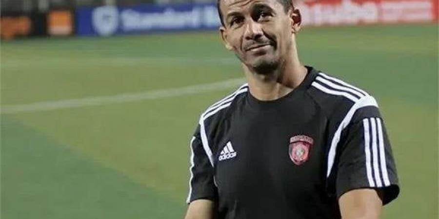 استعدادًا للموسم الجديد.. الإسماعيلي يعقد اجتماعًا غدًا مع ميلود حمدي - الكويت الاخباري