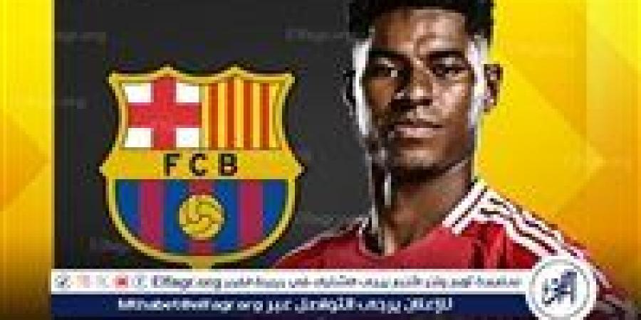 برشلونة يفتح باب المفاوضات مع راشفورد بعد تعثر صفقة نيكو ويليامز - الكويت الاخباري
