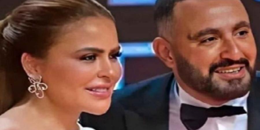 بعد انفصال وخلافات السقا فى مواجهه مع مها الصغير فى برنامجها الجديد - الكويت الاخباري