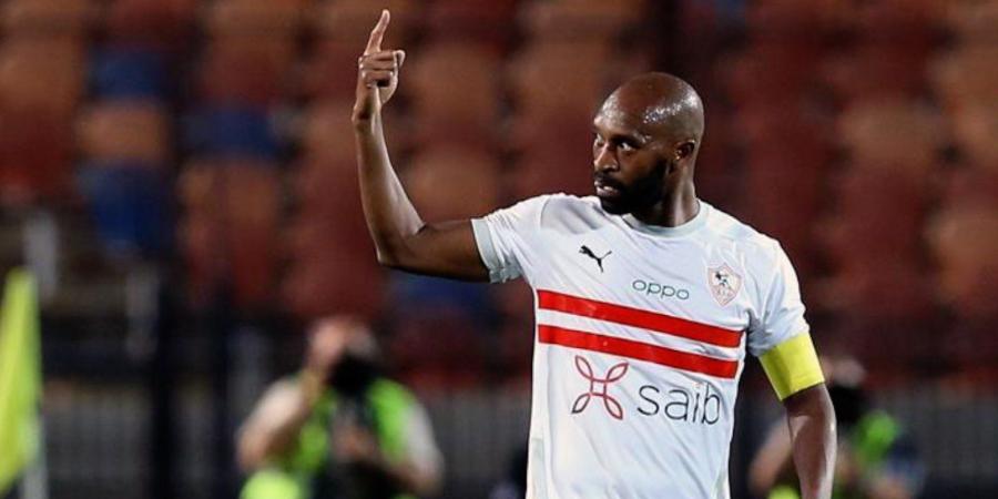 «شكرًا شيكابالا».. رسالة طائرة لأسطورة الزمالك في مراسي «فيديو» - الكويت الاخباري