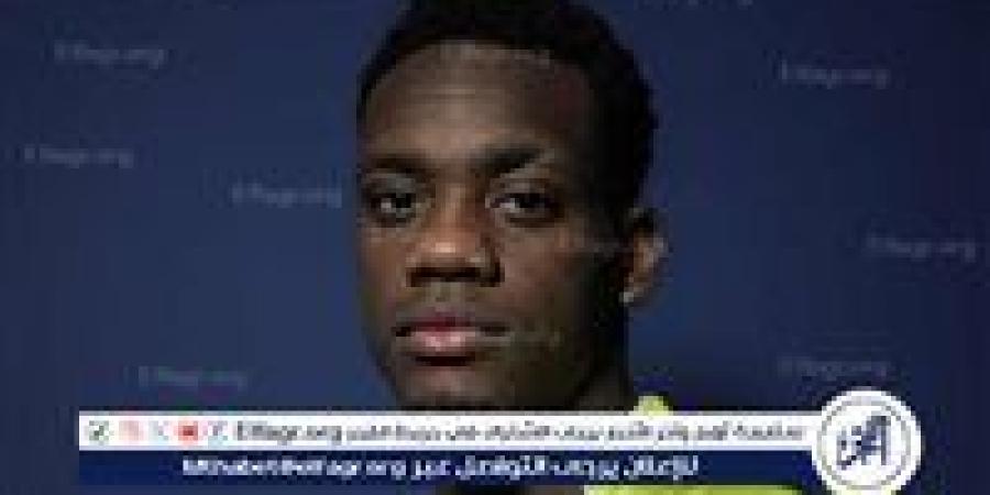 رسميًا.. فنربخشة يستعير دوران من النصر السعودي - الكويت الاخباري
