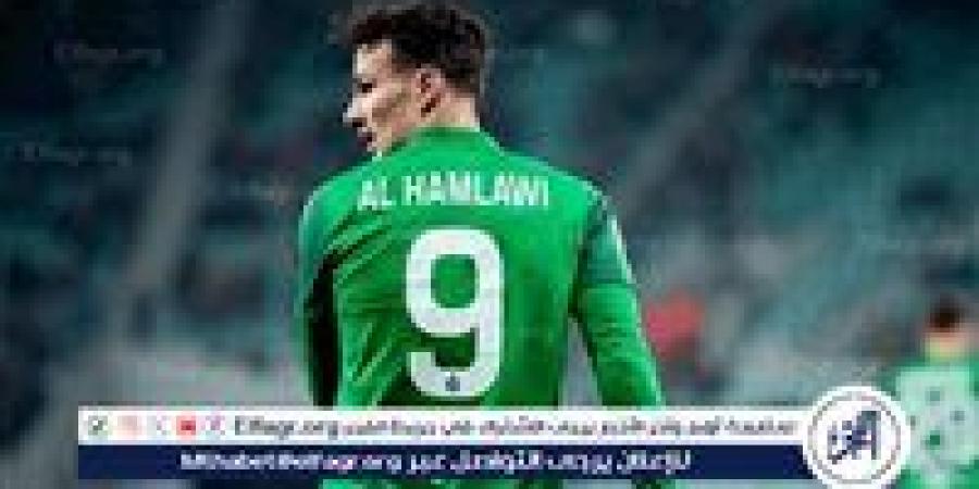 الفلسطيني أسد الحملاوي يقترب من كرايوفا الروماني ويهدد مخططات الأهلي المصري - الكويت الاخباري