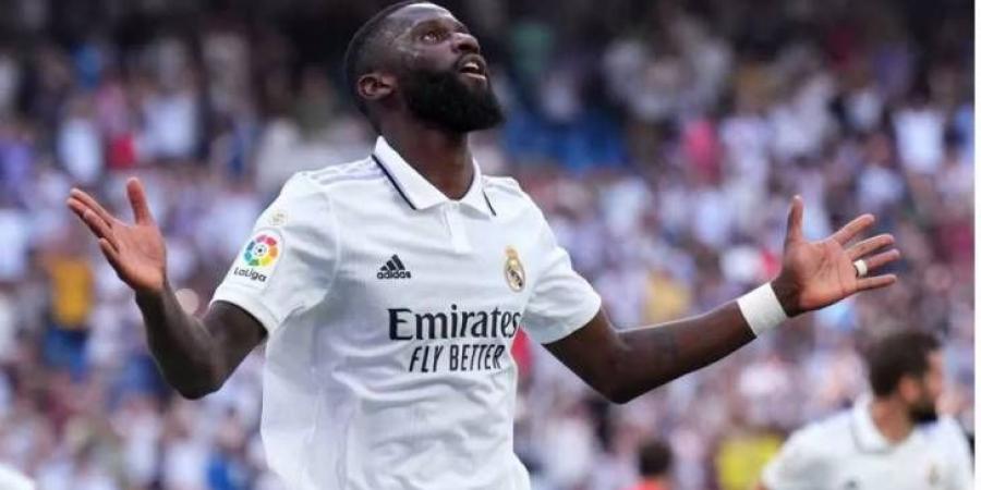 نجم ريال مدريد مواجهة سان جيرمان صعبة للغاية وجاهزون للتحدي - الكويت الاخباري