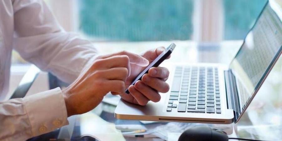 50 % من «الصغيرة» بالإمارات تعتبر الإنترنت أداة توسع - الكويت الاخباري