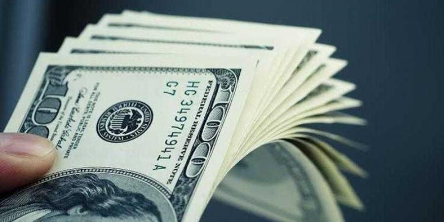 أسعار الدولار في مصر اليوم الإثنين - الكويت الاخباري