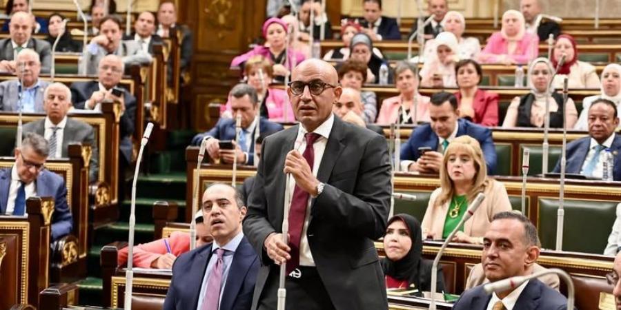 كلمة تاريخية لوزير التعليم أمام البرلمان لدعم نظام البكالوريا - الكويت الاخباري