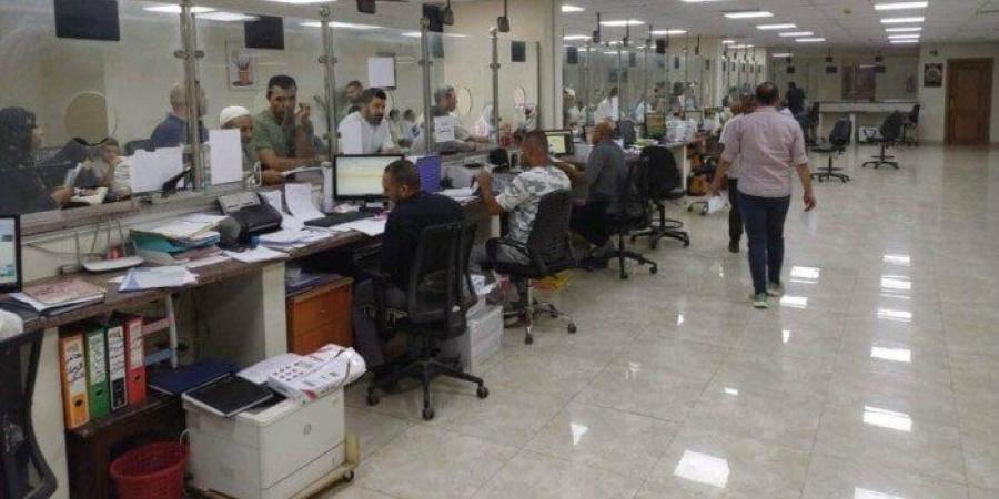 جهاز مدينة العبور: تطوير الخدمات الرقمية وتيسير الإجراءات على المواطنين - الكويت الاخباري