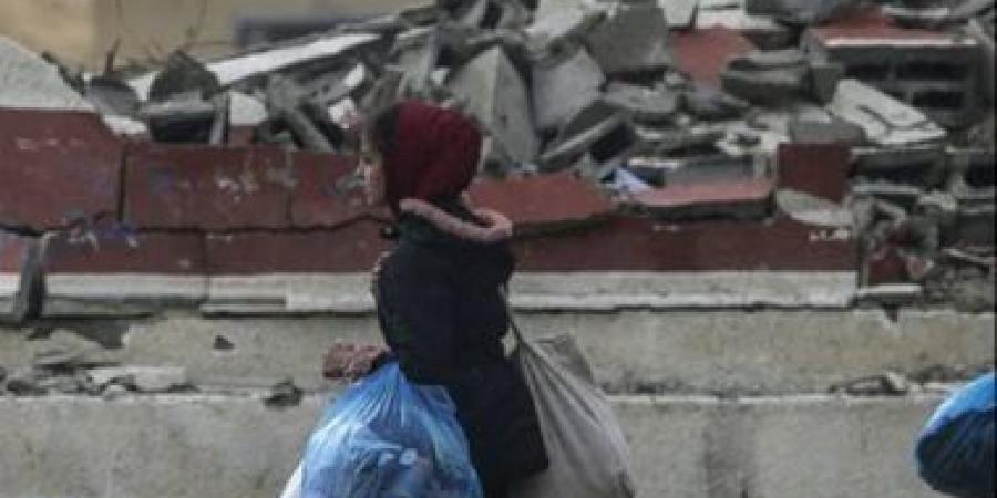 المجلس الوطني الفلسطيني: هدم الاحتلال للمنازل في طولكرم جريمة تطهير عرقي - الكويت الاخباري