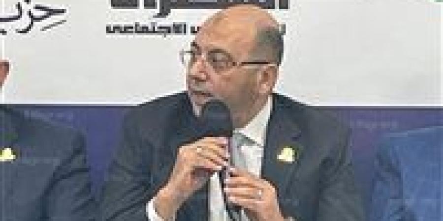 أمين تنظيم حماة الوطن: أبرز مخرجات الاجتماع الثاني للقائمة الوطنية تشكيل لجنة إعلامية لها - الكويت الاخباري