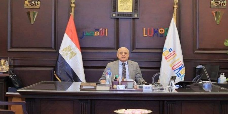 بدء الحملة القومية الثانية للتحصين ضد مرض الحمى القلاعية والوادى المتصدع بالأقصر.. السبت القادم - الكويت الاخباري