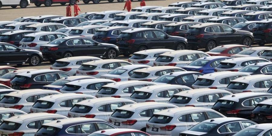مبيعات السيارات في الصين تقفز 18.6% خلال يونيو - الكويت الاخباري