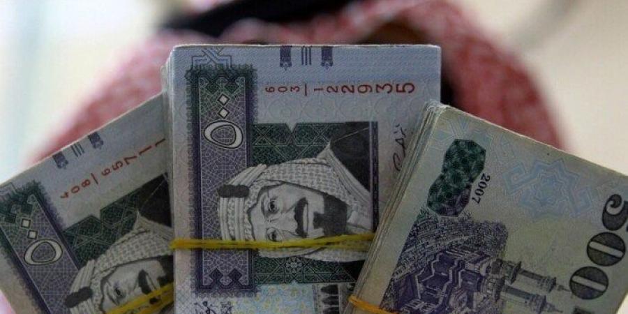 سعر الريال السعودي اليوم الثلاثاء 8 يوليو 2025.. في البنك المركزي بكام؟ - الكويت الاخباري