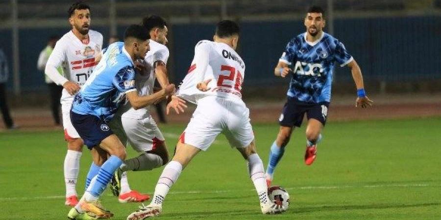 أحمد حسن: الزمالك يلجأ للأجانب تحت السن والفلسطينين حال تعثر تسويق محترفيه - الكويت الاخباري