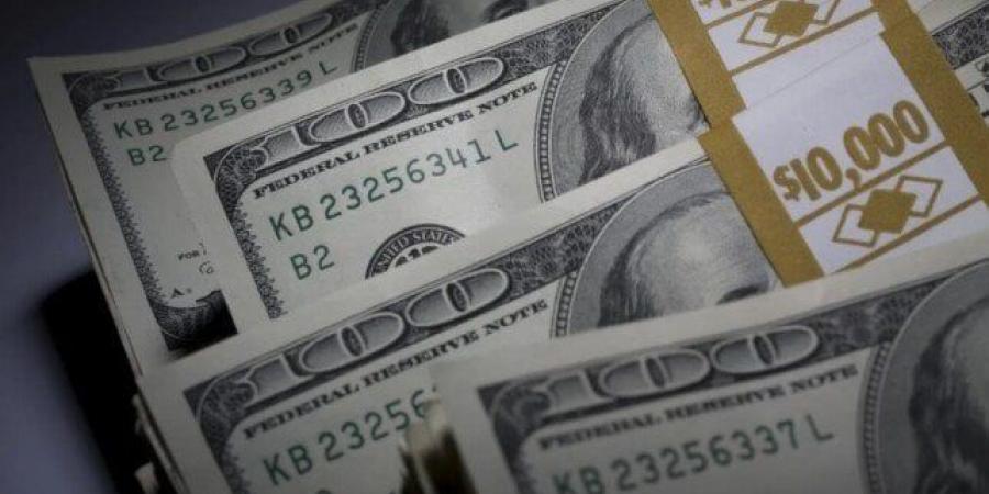 سعر الدولار أمام الجنيه المصري بمنتصف تعاملات اليوم الثلاثاء 8 يوليو 2025 - الكويت الاخباري