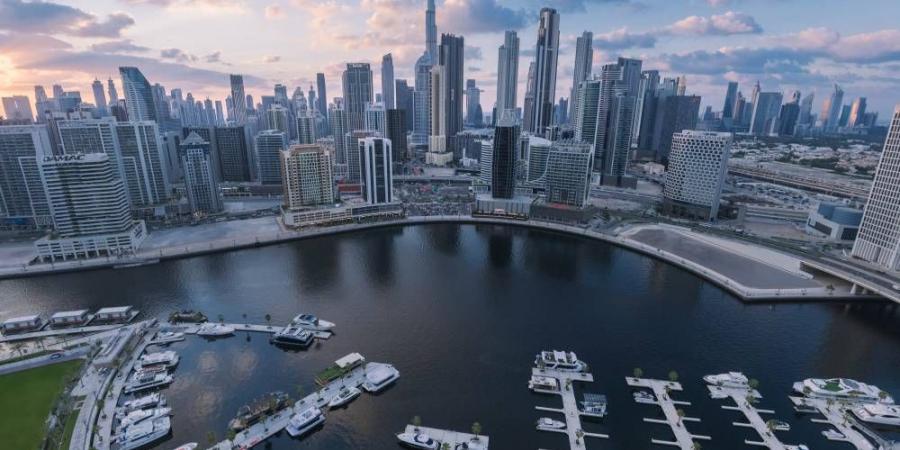 2.8 مليار درهم مبيعات عقارات دبي - الكويت الاخباري