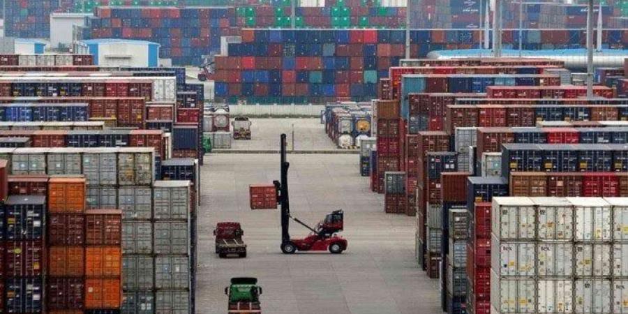 عجز الميزان التجاري لمصر يتراجع بنسبـة 9.5% في أبريل الماضي - الكويت الاخباري