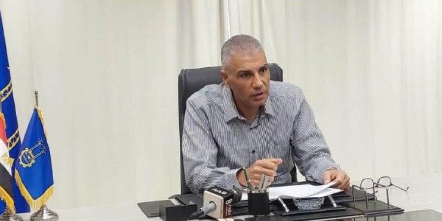 لتيسير عملها.. محافظ أسوان يكلف بالحصر الميداني لدور الحضانة - الكويت الاخباري