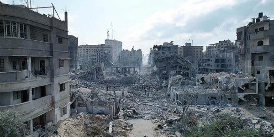 الصحة بغزة: 8 شهداء في قصف إسرائيلي لمراكز توزيع المساعدات - الكويت الاخباري