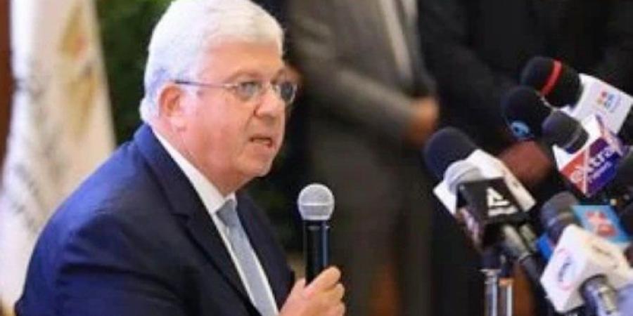 وزير التعليم العالي: مصر تنتج وتُصدر المعرفة ببحث علمي تطبيقي متناغم مع الصناعة - الكويت الاخباري