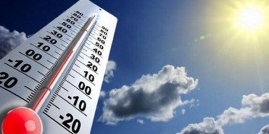 حار رطب ليلا.. حالة الطقس المتوقعة اليوم الثلاثاء 8 يوليو 2025 - الكويت الاخباري