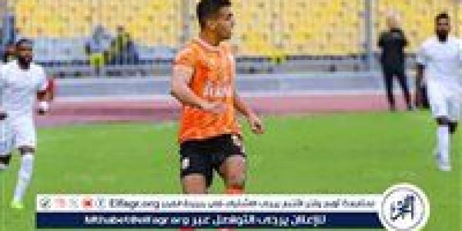 قيمة صفقة انتقال ياسين مرعي إلى الأهلي - الكويت الاخباري