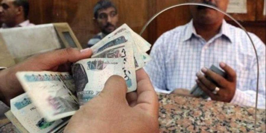 جدول مواعيد صرف مرتبات شهر يوليو 2025 لـ العاملين في الدولة - الكويت الاخباري