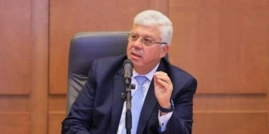 عاشور: كل دولار يُنفق على البحث العلمي يعود بناتج من 3 إلى 5 دولارات - الكويت الاخباري