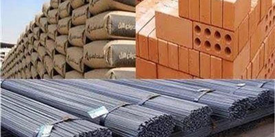 مواد البناء: قانون حماية المنتج المحلي يضر المستهلك ويرفع أسعار الحديد| تفاصيل - الكويت الاخباري